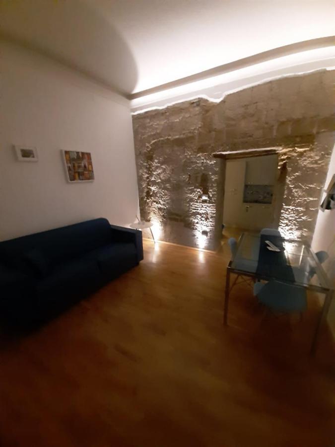 נאפולי Pignasecca Home מראה חיצוני תמונה