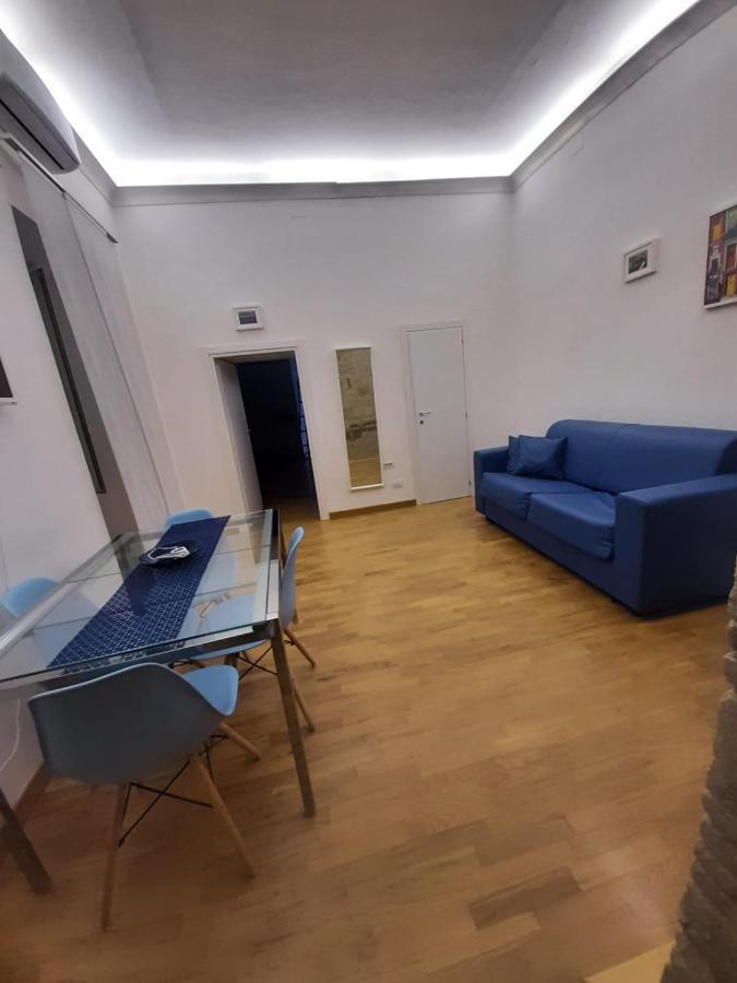 נאפולי Pignasecca Home מראה חיצוני תמונה