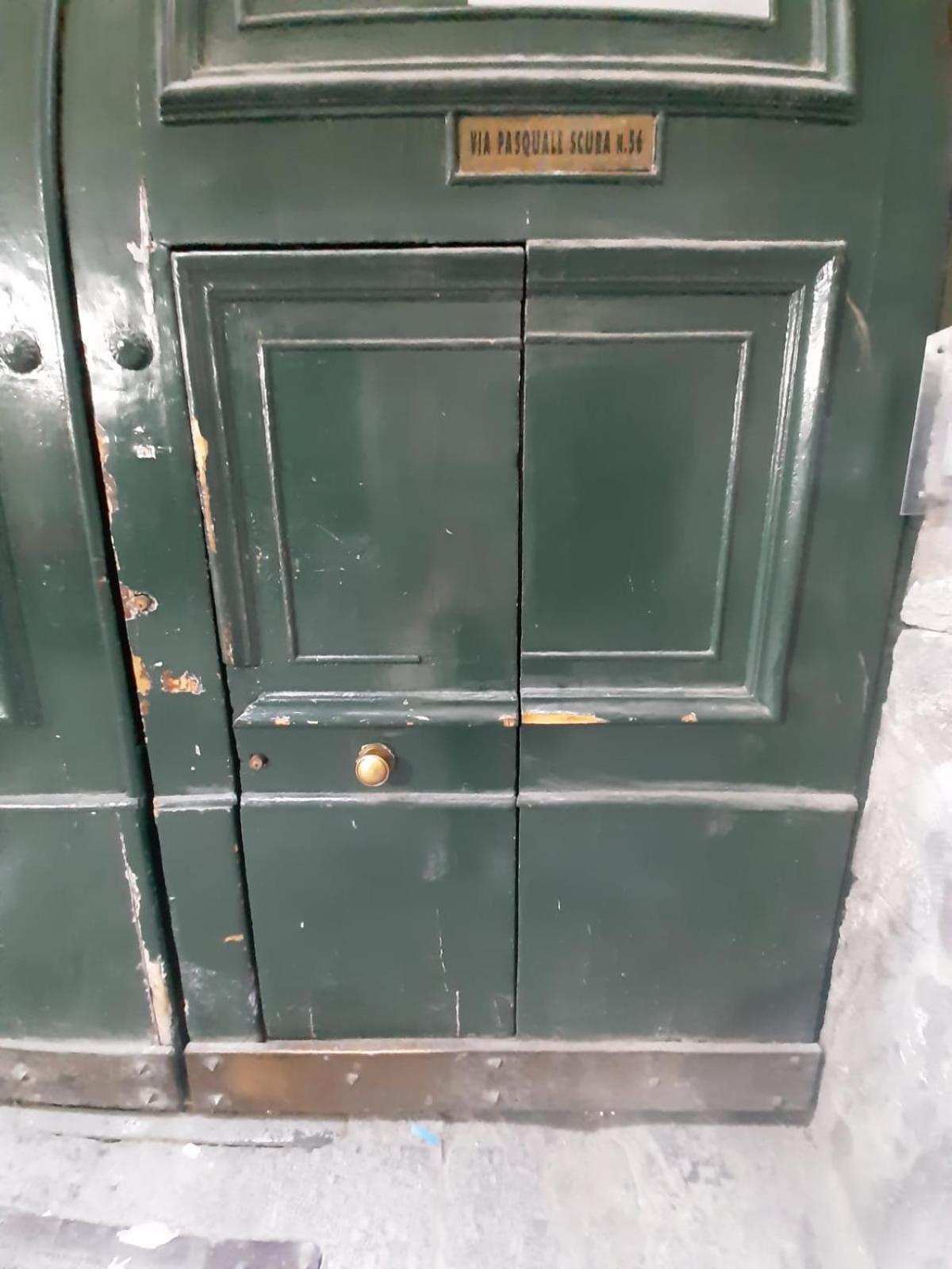 נאפולי Pignasecca Home מראה חיצוני תמונה