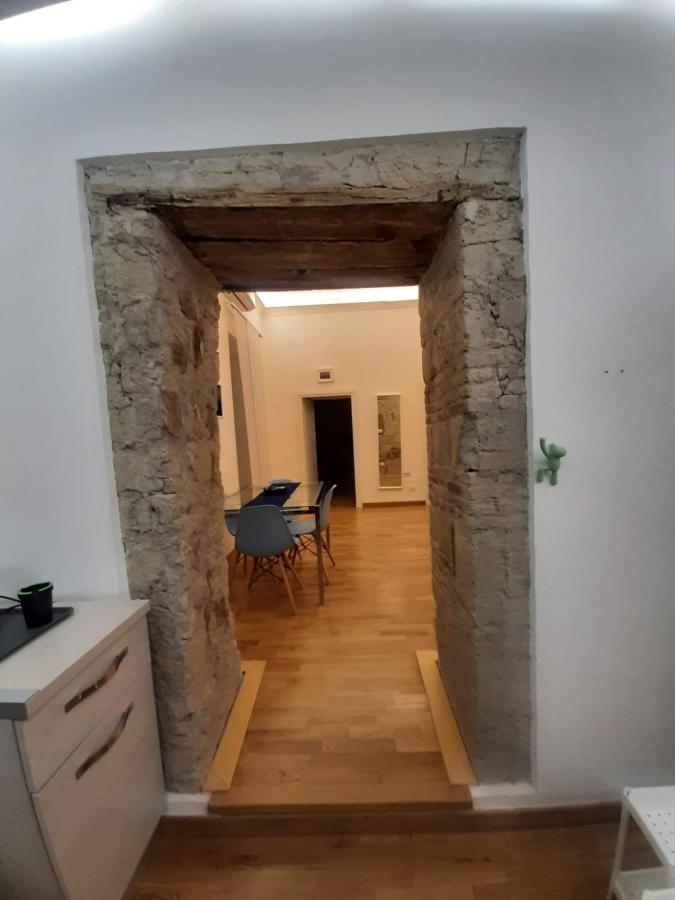 נאפולי Pignasecca Home מראה חיצוני תמונה