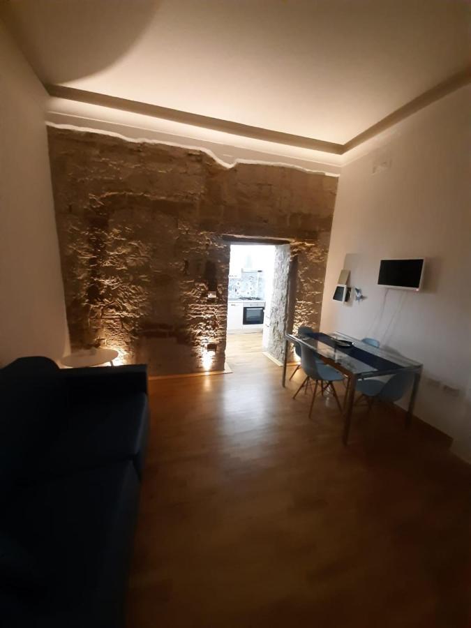 נאפולי Pignasecca Home מראה חיצוני תמונה