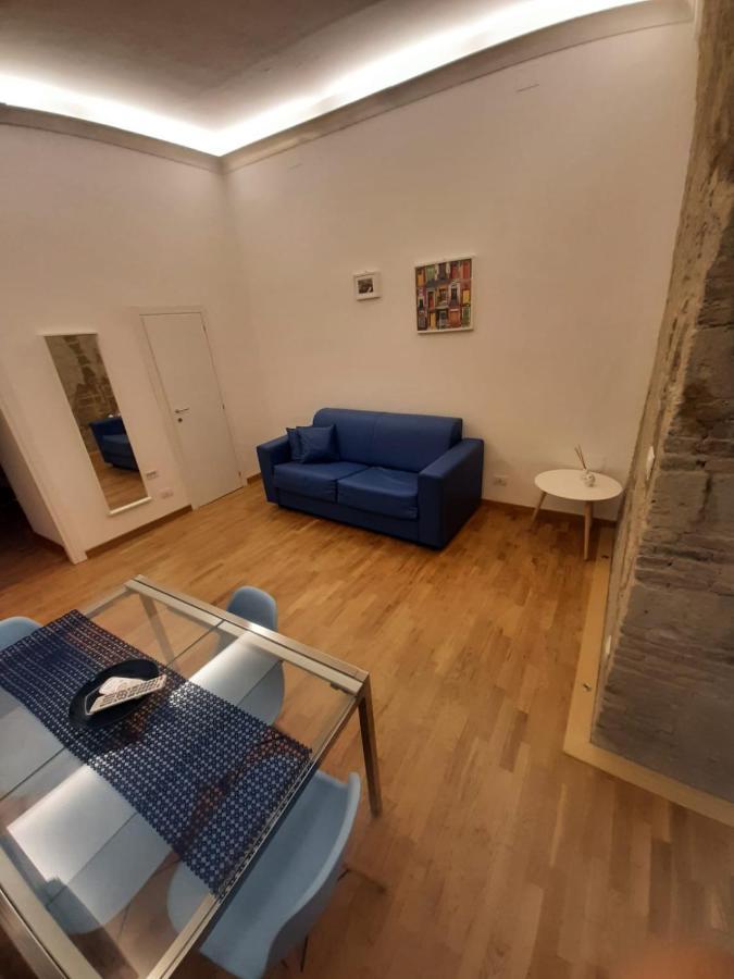 נאפולי Pignasecca Home מראה חיצוני תמונה