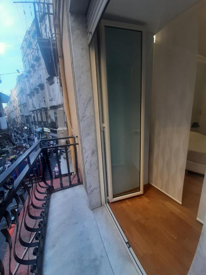 נאפולי Pignasecca Home מראה חיצוני תמונה