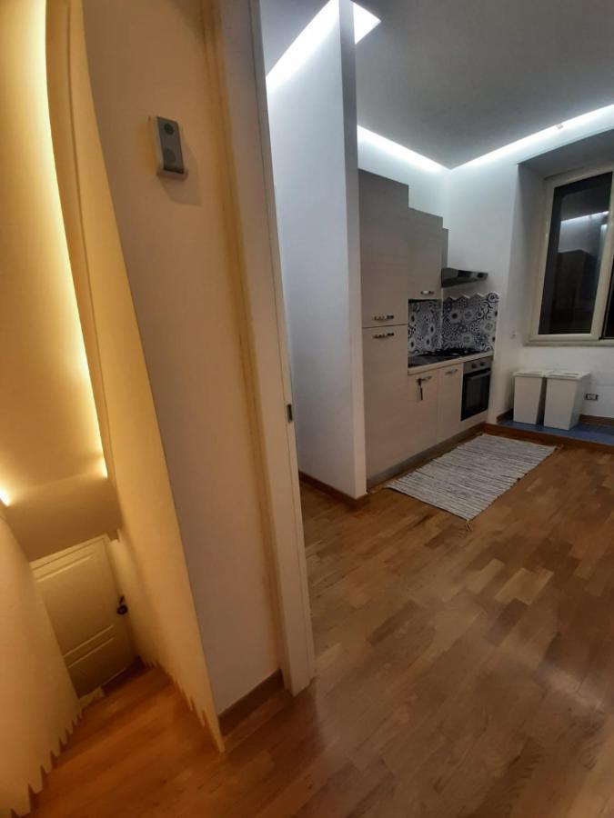 נאפולי Pignasecca Home מראה חיצוני תמונה