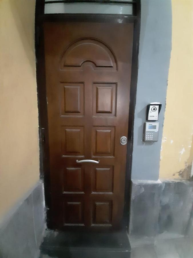 נאפולי Pignasecca Home מראה חיצוני תמונה