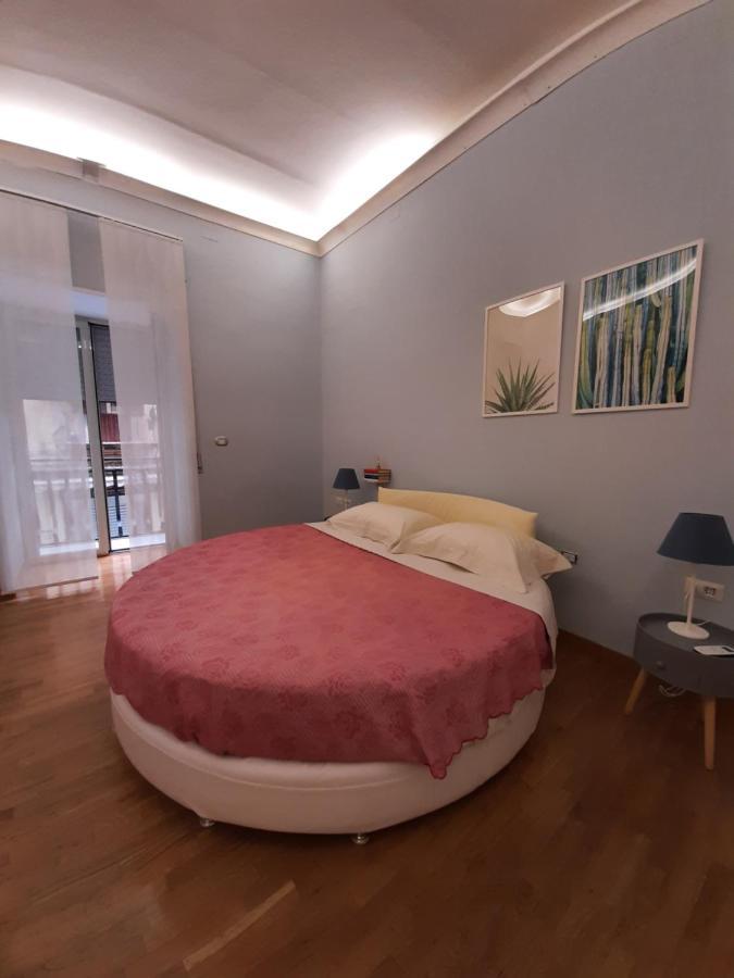 נאפולי Pignasecca Home מראה חיצוני תמונה
