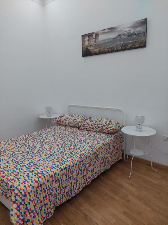 נאפולי Pignasecca Home מראה חיצוני תמונה