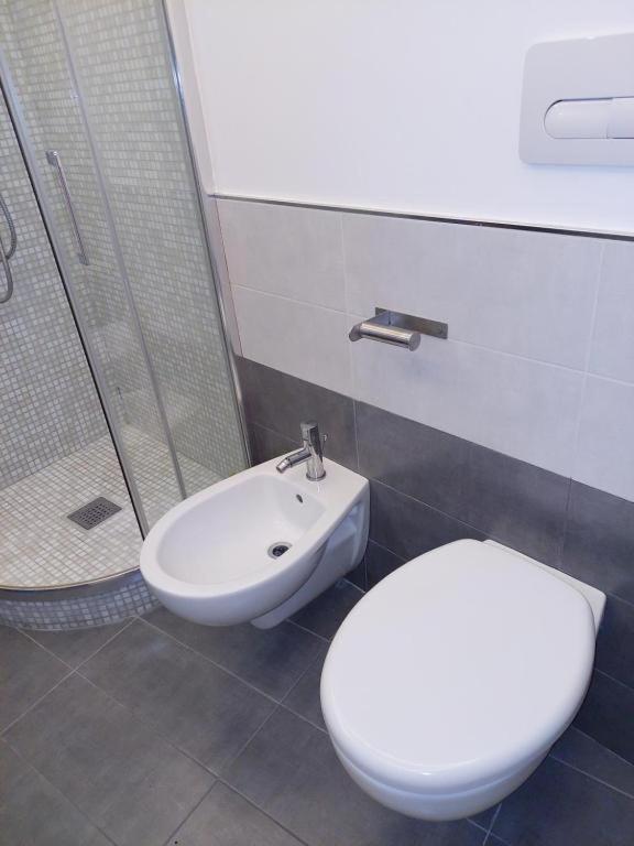 נאפולי Pignasecca Home מראה חיצוני תמונה