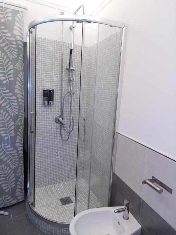 נאפולי Pignasecca Home מראה חיצוני תמונה
