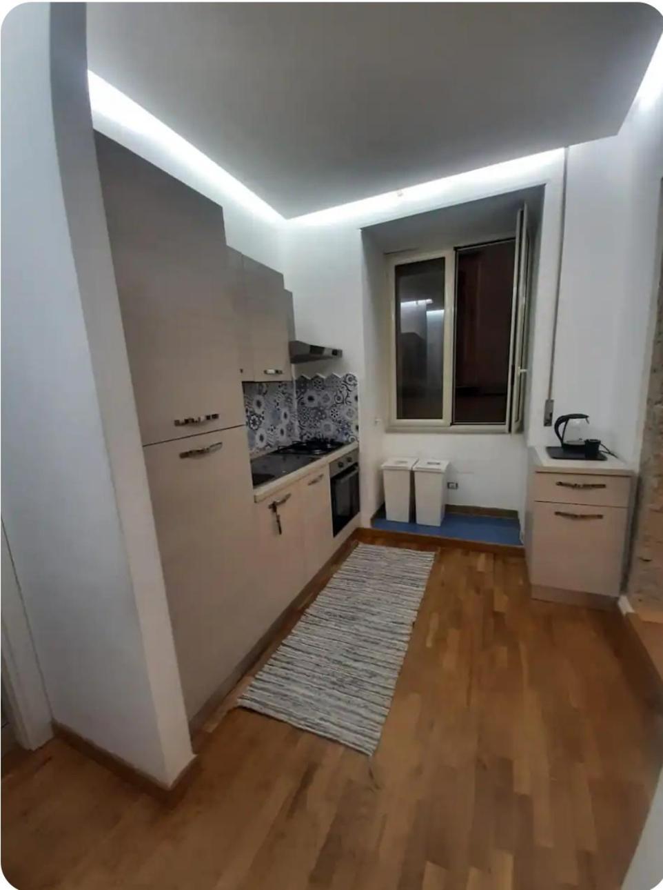 נאפולי Pignasecca Home מראה חיצוני תמונה