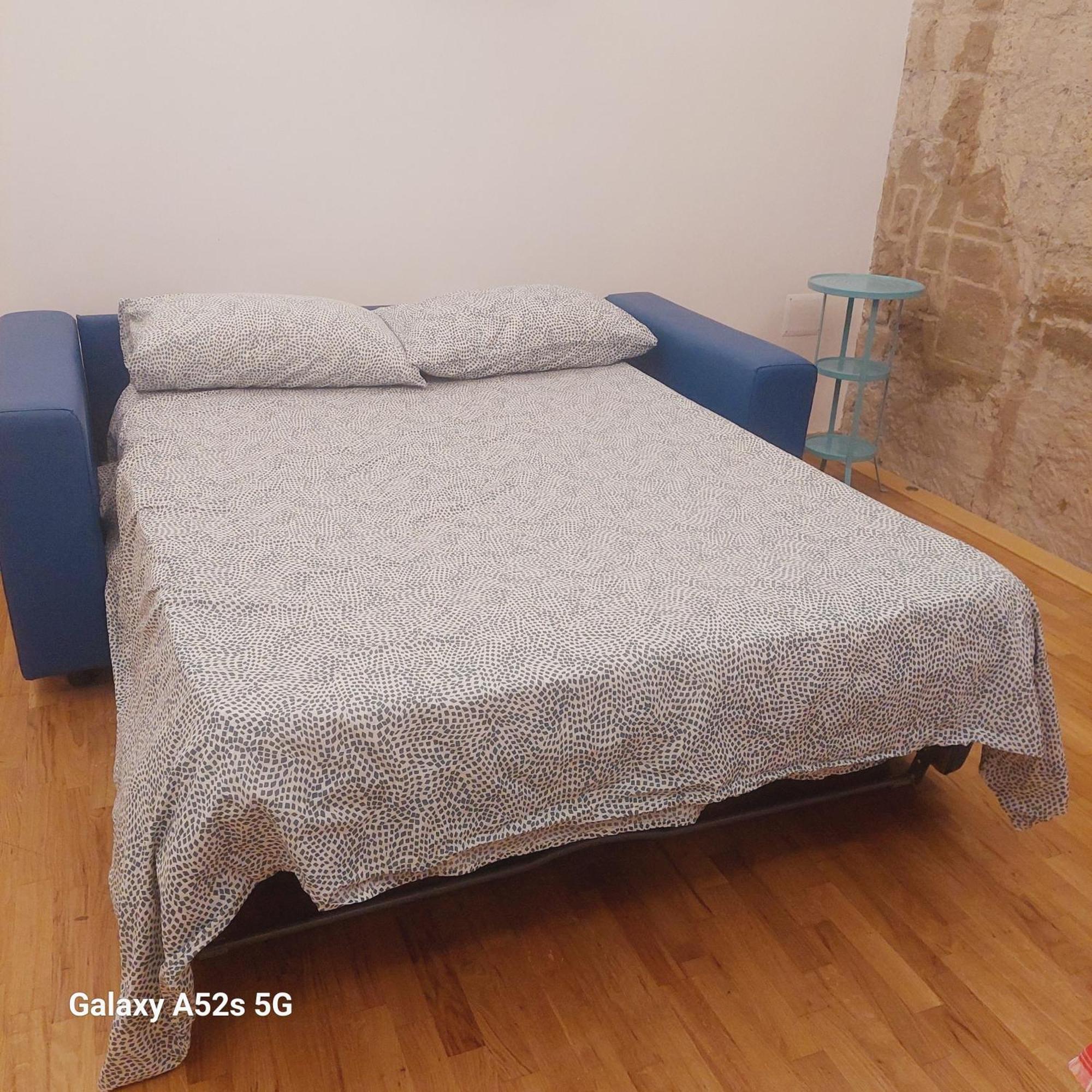 נאפולי Pignasecca Home חדר תמונה