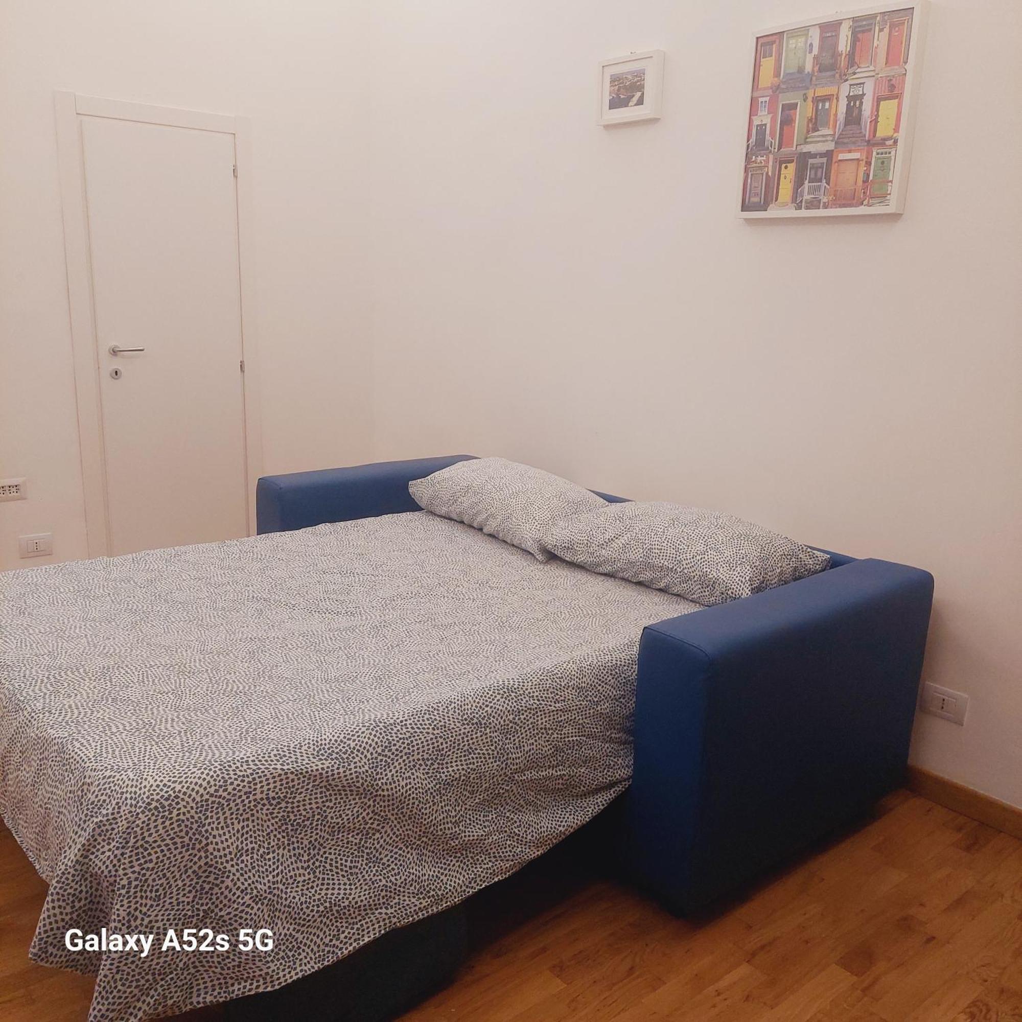 נאפולי Pignasecca Home חדר תמונה