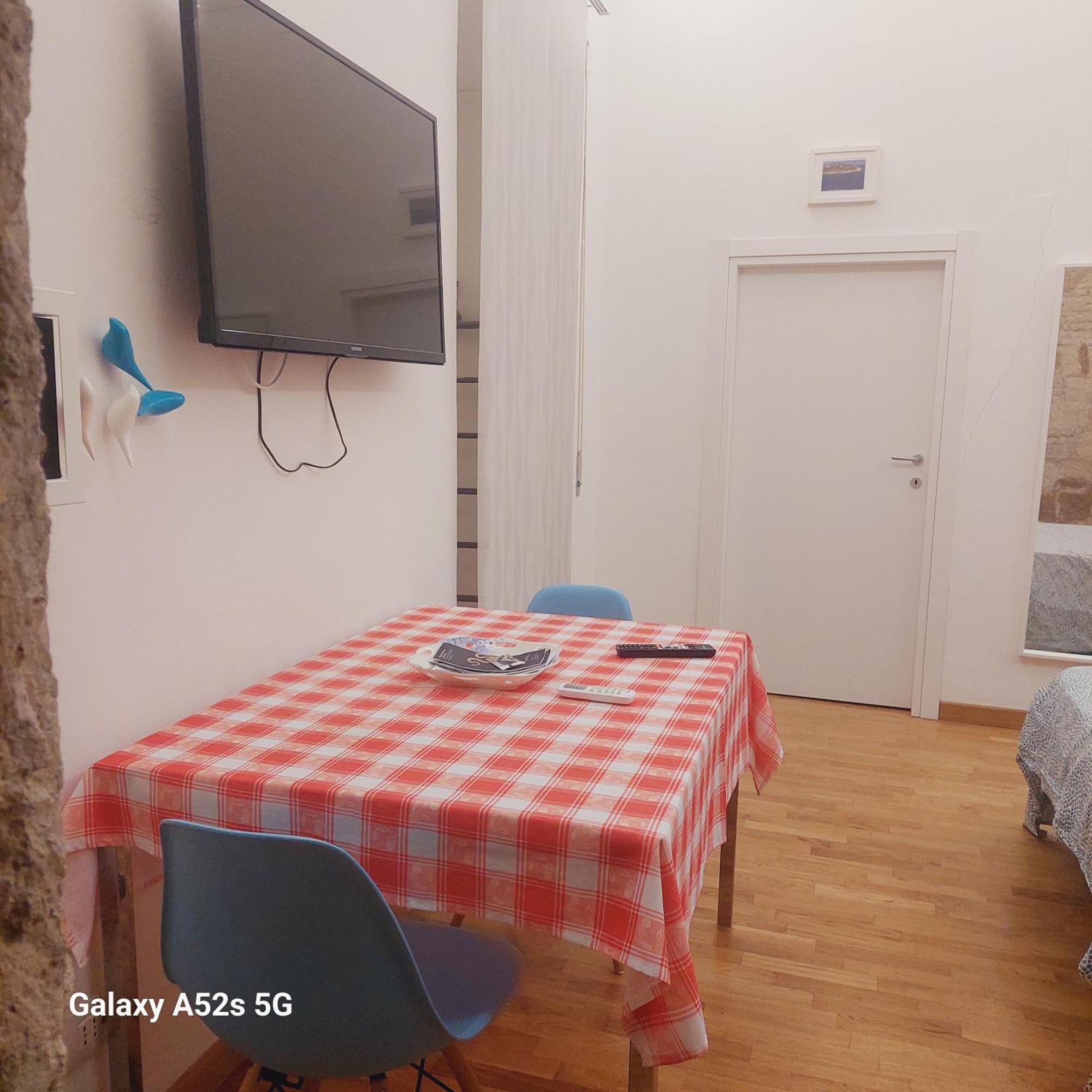 נאפולי Pignasecca Home חדר תמונה
