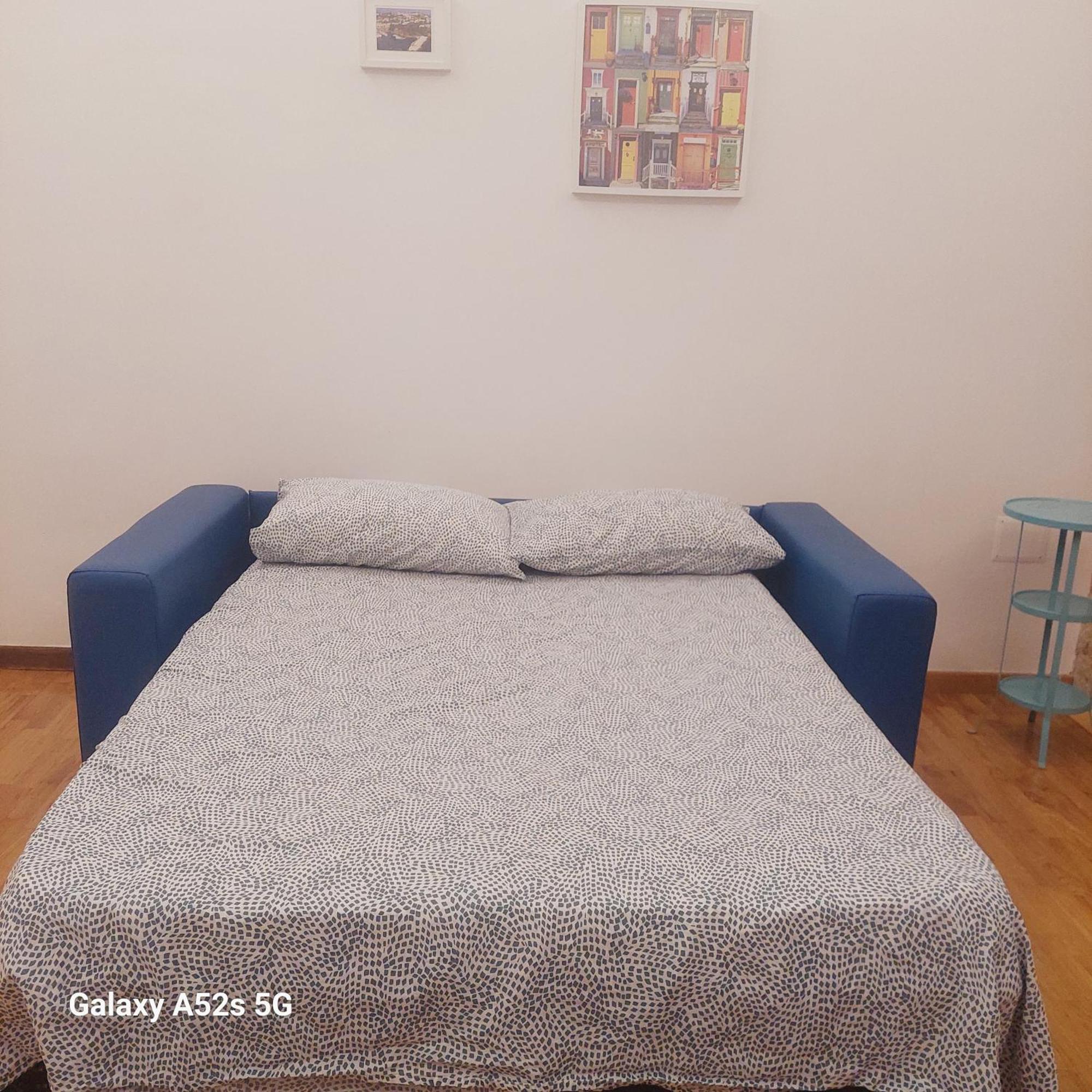 נאפולי Pignasecca Home חדר תמונה