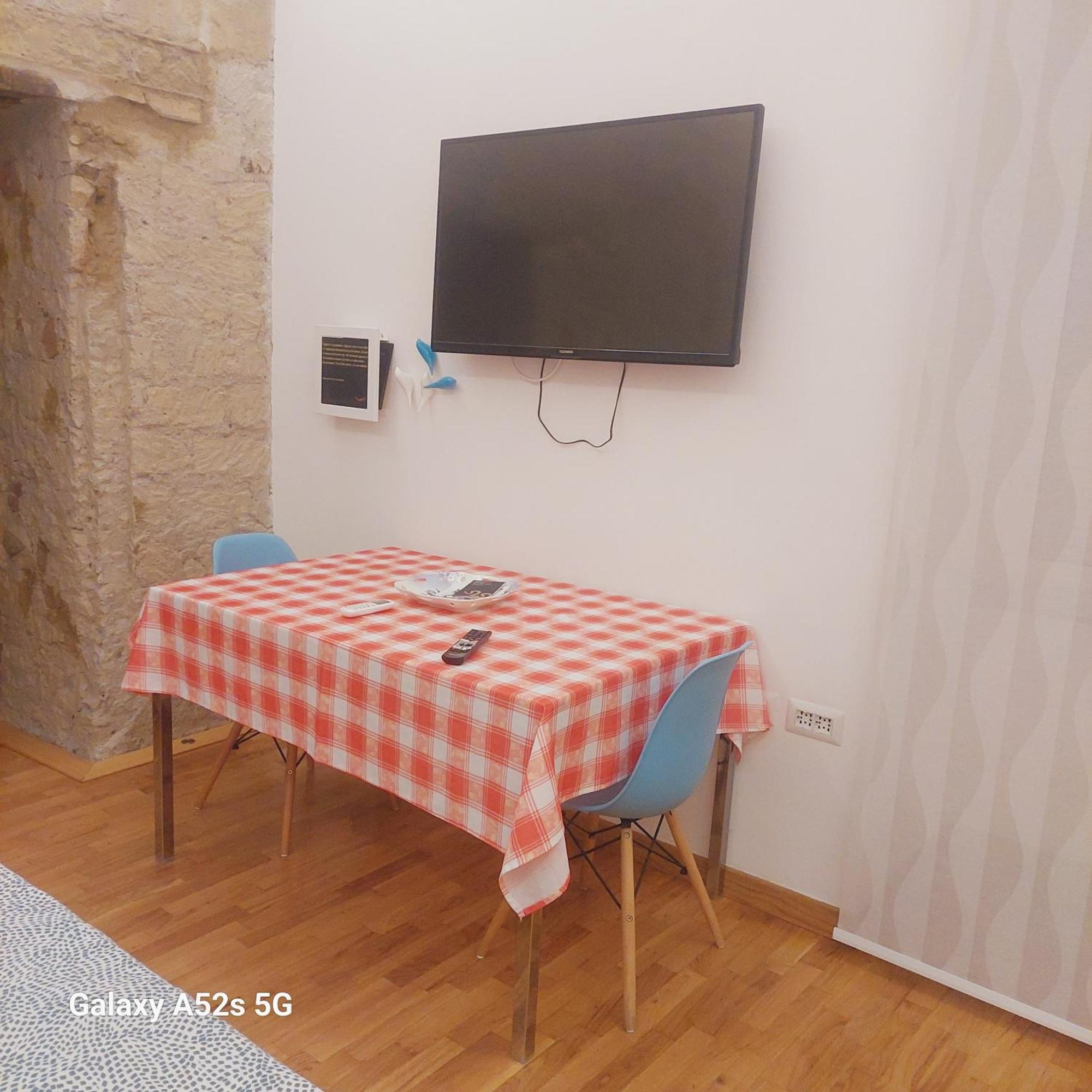 נאפולי Pignasecca Home חדר תמונה